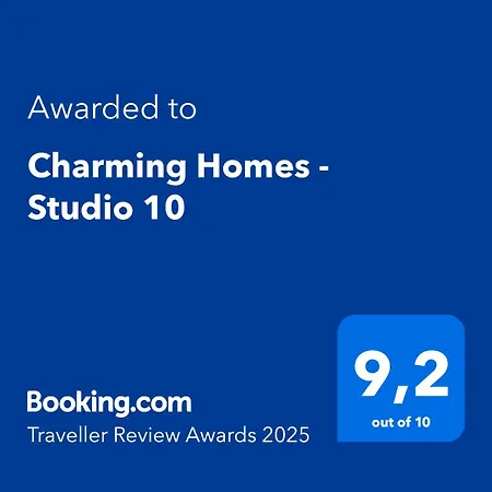Charming Homes - Studio 10 Wolfsburg Exterior foto