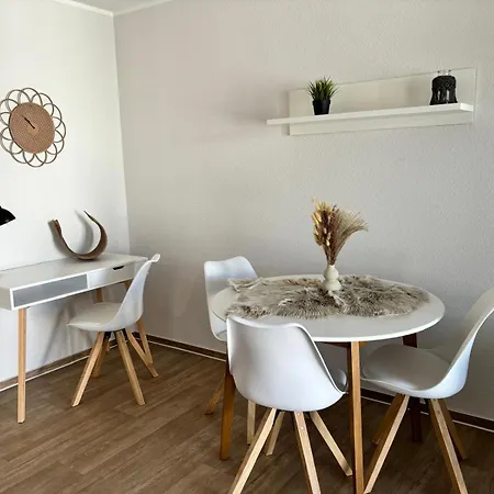 Charming Homes - Studio 10 Wolfsburg Exterior foto
