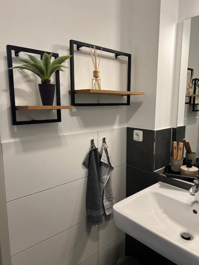 Charming Homes - 10 Apartment Wolfsburg